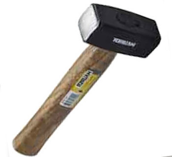 MAZZETTA CON MANICO 6475 GR800 MR