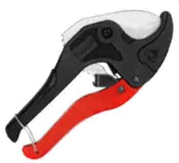 TAGLIATUBO X PVC PP PE 42