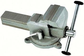 MORSA IN ACCIAIO GIREVOLE MM100 MR