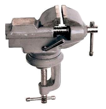 MORSETTO BASE GIREVOLE MM50 MR