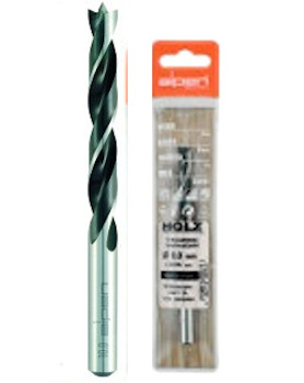 PUNTA X LEGNO HOLZ *3 ALPEN