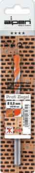 PUNTA TEGOLE *4 ZIEGEL ALPEN