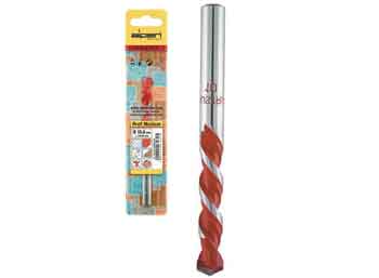 PUNTA MULTICUT UNI *8X 120 ALPEN