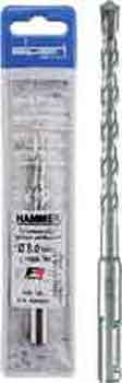 PUNTA SDS PLUS F4 16X 800 ALPEN