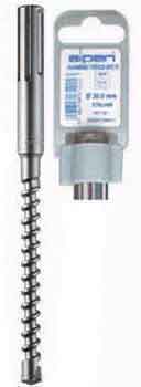 PUNTA SDS MAX  22X 920 ALPEN