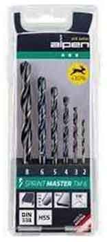 PUNTA HSS SPRINT M 2 8 PZ6 TM6
