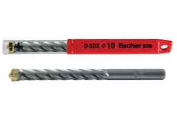 PUNTA 4 TAGLIENTI FISCHER D SDX 5