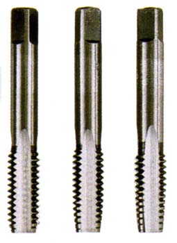 MASCHI ACCIAIO SERIE 3PZ *3X 0,5