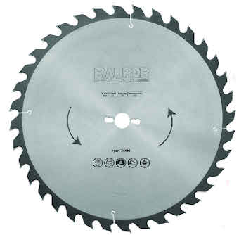 SEGA CIRCOLARE TUNGSTENO 140X 2,8 20 20DENTI