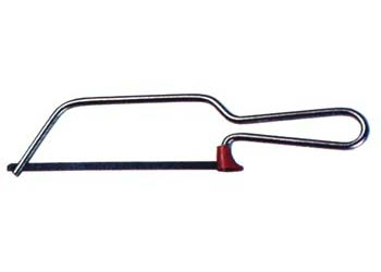 ARCHETTO PER SEGA TIPO PUK CROMATO MM 145 MR