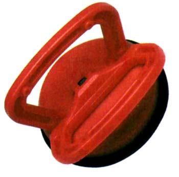 VENTOSA NYLON SINGOLA KG40 MR