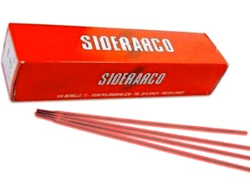 ELETTRODO RUTILICO ROSSO 2,5X 300