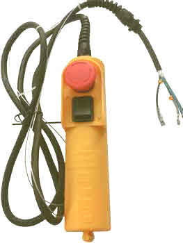 PULSANTIERA CON CAVO X 91421 YM
