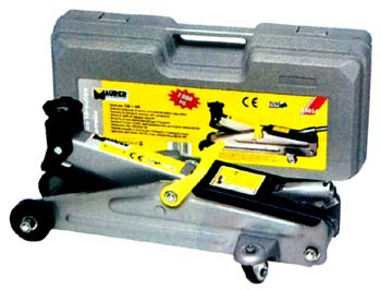 CARRELLO SOLLEVATORE 20QL 447MM CON VALIGIA MR