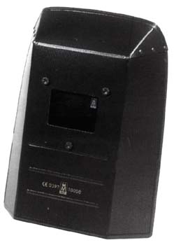 MASCHERA FIBRA SALDARE DRITTA