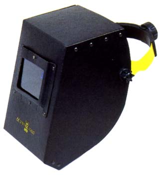 MASCHERA A CASCO X SALDATORI CE