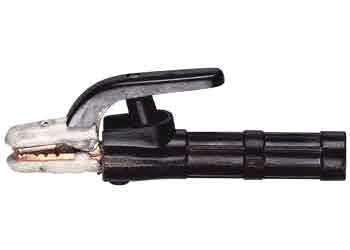PINZA PORTAELETTRODI 300A MAURER