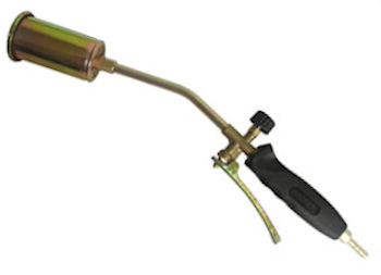 CANNELLO RISCALDANTE LEVA CM 43 DIAMETRO MM 45 MR