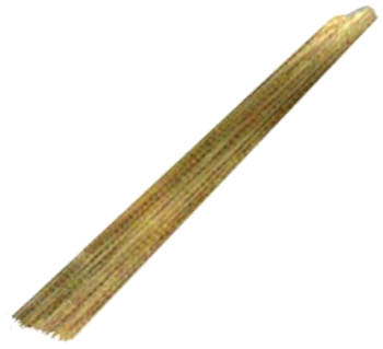 BARRETTA OTTONE SALDARE 2