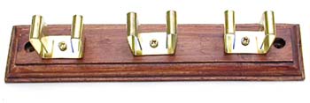 PORTATTREZZI LEGNO 3 POSTI