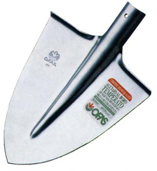 BADILE ACCIAIO VANGHETTO