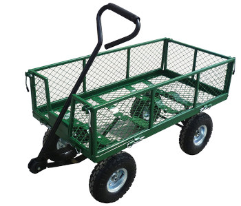 CARRETTO DA GIARDINO 97X 51X 56 PAPILLON