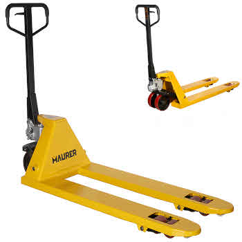 TRANSPALLET 2,5 TONNELLATE