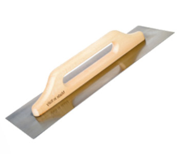 AMERICANA CON IMPUGNATURA A 2 MANI LISCIA 14X 48 MAURER