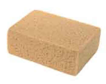 SPUGNA HYDROCEL 16X 11X 5 TABACCO MR