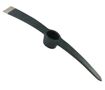 PICCONE GR1500 SENZA MANICO MR