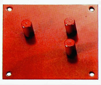 PIASTRA PIEGAFERRI MEDIA 18X 18
