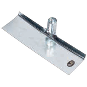 RASPAFANGO ACCIAIO CM40 S/MANICO