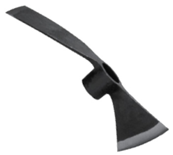 ZAPPASCURE SOLITA KG1,8 S/MANICO