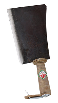 MANARESSO STANDARD M CUOIO PP