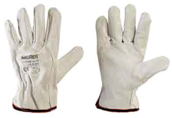 GUANTI CROSTA DRIVER N10 MAURER