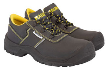 SCARPE DI SICUREZZA BASSE S3 CAPUA 36 MR