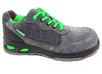 SCARPE BASSE S1P ARLAZ 38 MAURER PLUS