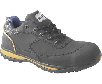 SCARPE DI SICUREZZA BASSE S3 ACTIUM 38 MR