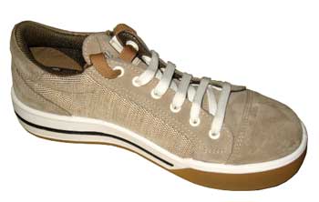 SCARPE SNEACKER S1P POMPEA 38 MR