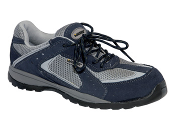 SCARPE BASSE S1P LATINA 38 MR