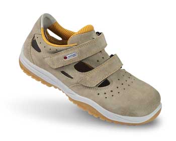 SCARPE APERTE S1P MAMBO 46