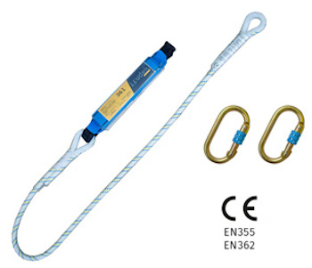 ASSORBITORE ENERGIA CON CONNET MP