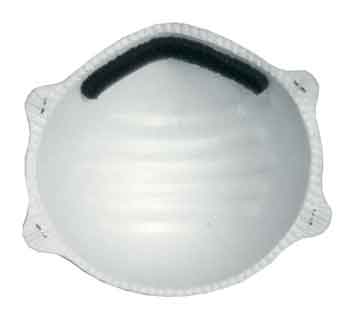 MASCHERINA FFP1 STRINGINASO PZ 10 IN CONFEZIONE SINGOLA MP