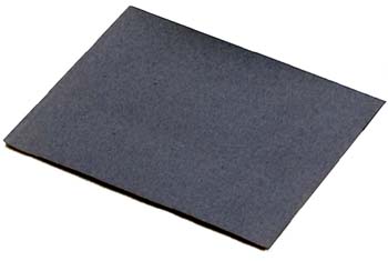 CARTA ABRASIVA IN FOGLI MM230X 280 120 MP