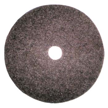 FIBRODISCO ABRASIVO PER FERRO DIAMETRO MM 115 GRANA 24 MP