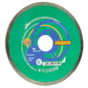 DISCO CERAMIC C/CON 115 GRINDING