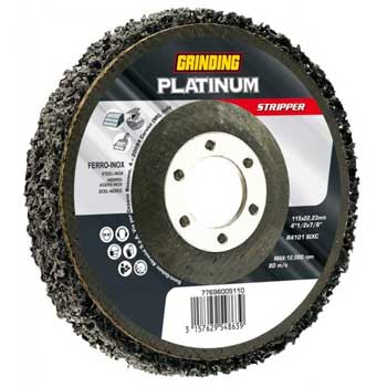 DISCO PLATINUM 115X 22,2 GRINDING