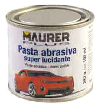 PASTA ABRASIVA ML150 MP