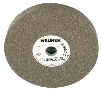 MOLA ABRASIVA AL CORINDONE 150X 20X 16 GR36 MR