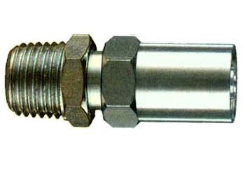 ATTACCO FILET M3/8 TUBO 6/14 708